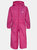 Babies Button Waterproof Rain Suit - Gerber - Gerbera