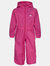 Babies Button Waterproof Rain Suit - Gerber - Gerbera