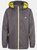 Boys Briar Jacket - Carbon - Carbon