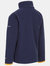 Boys Etto Airtrap Microfleece - Navy