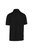 Boys Fardrum Polo Shirt - Black