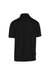 Boys Fardrum Polo Shirt - Black
