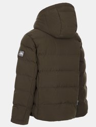 Boys Habbton Jacket, Ivy