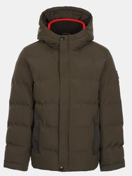 Boys Habbton Jacket, Ivy - Ivy