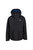 Boys Lost TP50 Waterproof Jacket - Black - Black