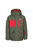 Boys Montee TP50 Ski Jacket - Ivy