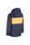 Boys Montee TP50 Ski Jacket - Navy