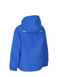 Boys Nudge Jacket - Blue