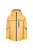 Boys Wilson TP75 Ski Jacket - Honeybee - Honeybee