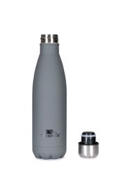 Cerro Thermal Flask, One Size - Gray