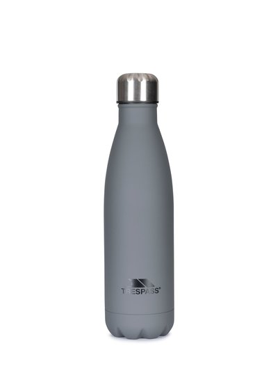 Trespass Cerro Thermal Flask, One Size - Gray product