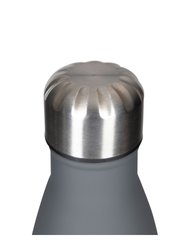 Cerro Thermal Flask, One Size - Gray