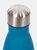 Cerro Thermal Flask Rich Teal - One Size