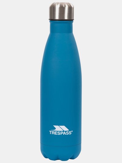 Trespass Cerro Thermal Flask Rich Teal - One Size product