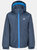 Childrens Boys Rudi Waterproof Jacket - Navy - Navy