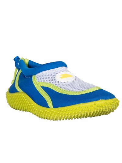 Trespass Childrens Boys Squidder Slip On Aqua Shoes product