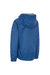 Childrens Girls Impressed Waterproof Jacket - Blue Moon