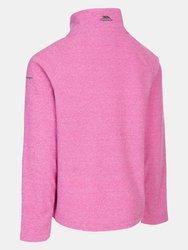 Childrens Girls Meadows Fleece