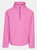 Childrens Girls Meadows Fleece - Plum