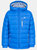 Childrens/Kids Aksel Padded Jacket - Blue - Blue
