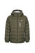 Childrens/Kids Aksel Padded Jacket - Ivy - Ivy