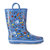 Childrens/Kids Apolloton Wellington Boots - Cosmic Blue