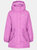 Childrens/Kids Better TP50 Waterproof Jacket - Deep Pink - Deep Pink