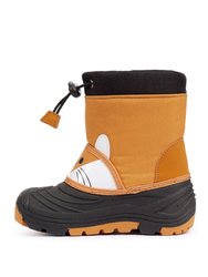 Childrens/Kids Bodhi Snow Boots