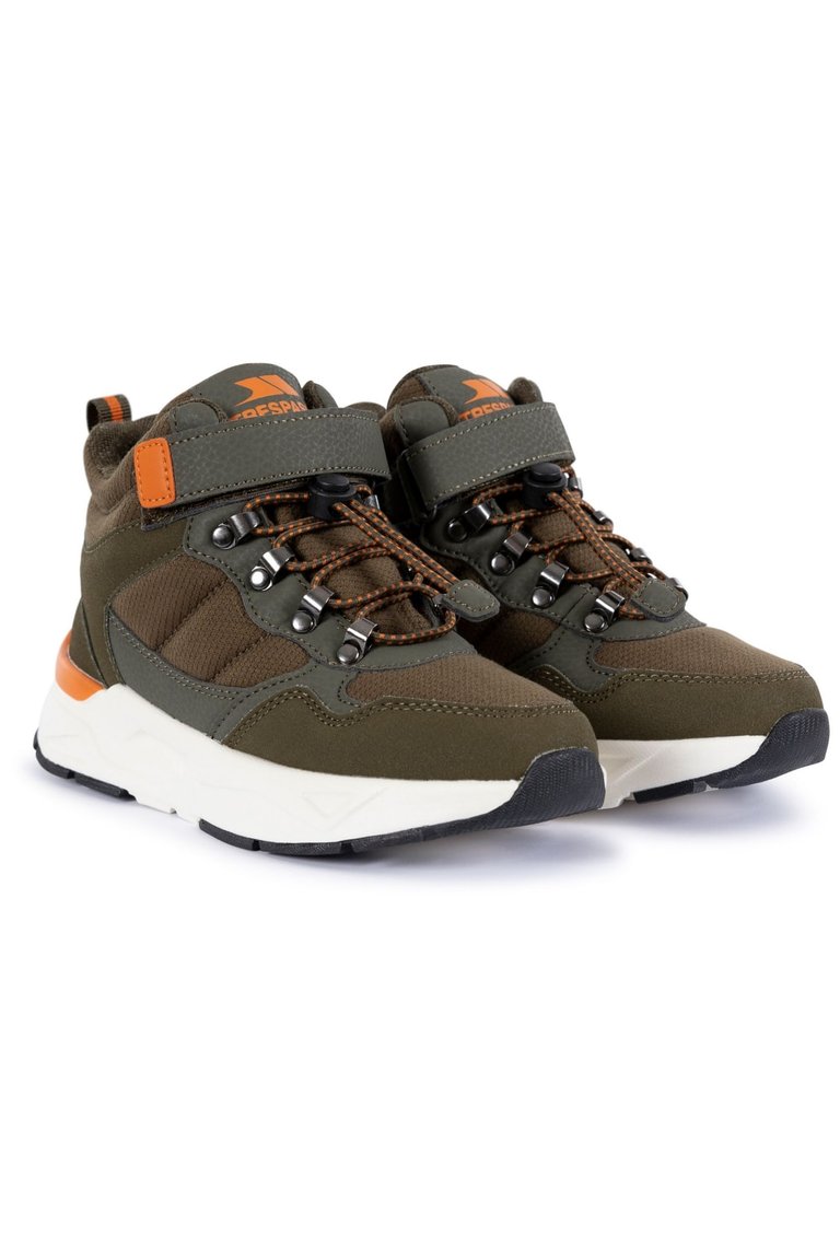 Childrens/Kids Cady Walking Boots