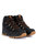 Childrens/Kids Corin Walking Boots - Black - Black