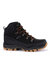 Childrens/Kids Corin Walking Boots - Black