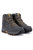 Childrens/Kids Corin Walking Boots - Gray - Gray