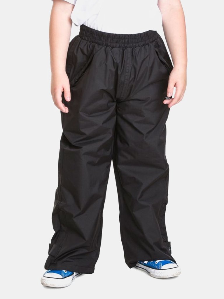 Childrens/Kids Echo Waterproof Pants/Trousers