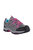 Childrens/Kids Gillon II Walking Shoes - Gray - Gray