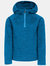 Childrens/Kids Gladdner Fleece Sweatshirt - Cosmic Blue - Cosmic Blue