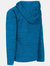 Childrens/Kids Gladdner Fleece Sweatshirt - Cosmic Blue
