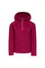 Childrens/Kids Gladdner Fleece Sweatshirt - Deep Raspberry - Deep Raspberry