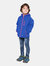 Childrens/Kids Kian Softshell Jacket - Dark Blue