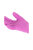 Childrens/Kids Lala II Gloves - Deep Pink