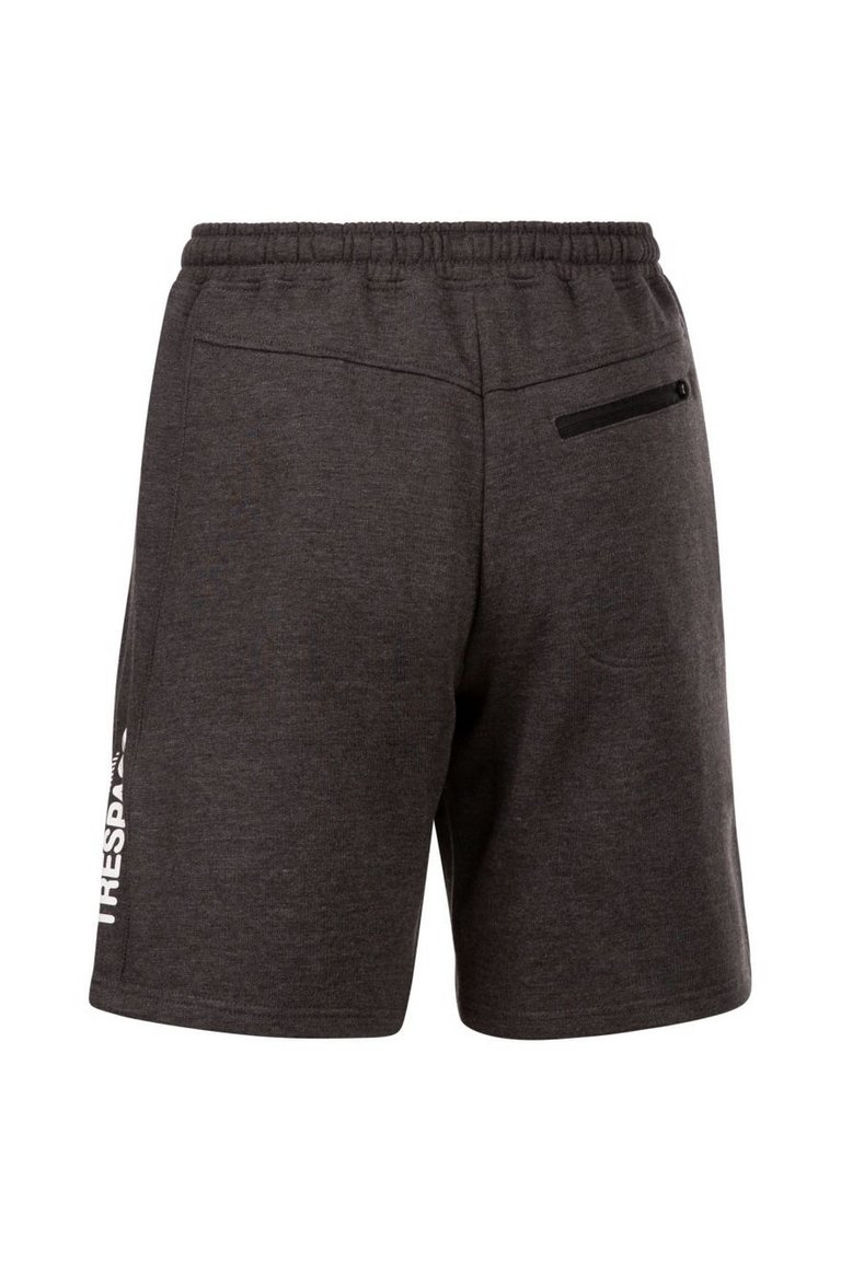 Childrens/Kids Lance Marl Shorts