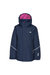 Childrens/Kids Marilou Waterproof Jacket - Navy - Navy