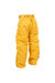 Childrens/Kids Marvelous Insulated Ski Trousers - Honeybee