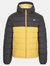 Childrens/Kids Oskar Padded Jacket - Honeybee - Honeybee