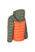 Childrens/Kids Oskar Padded Jacket