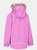 Childrens/Kids Outshine 3 in 1 TP50 Jacket - Deep Pink
