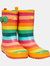 Childrens/Kids Puddle Galoshes Boots
