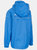 Childrens/Kids Qikpac X Unisex Packaway Jacket - Blue