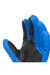 Childrens/Kids Ruri II Ski Gloves - Blue