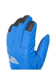 Childrens/Kids Ruri II Ski Gloves - Blue