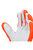 Childrens/Kids Simms Waterproof Gloves - Hot Orange
